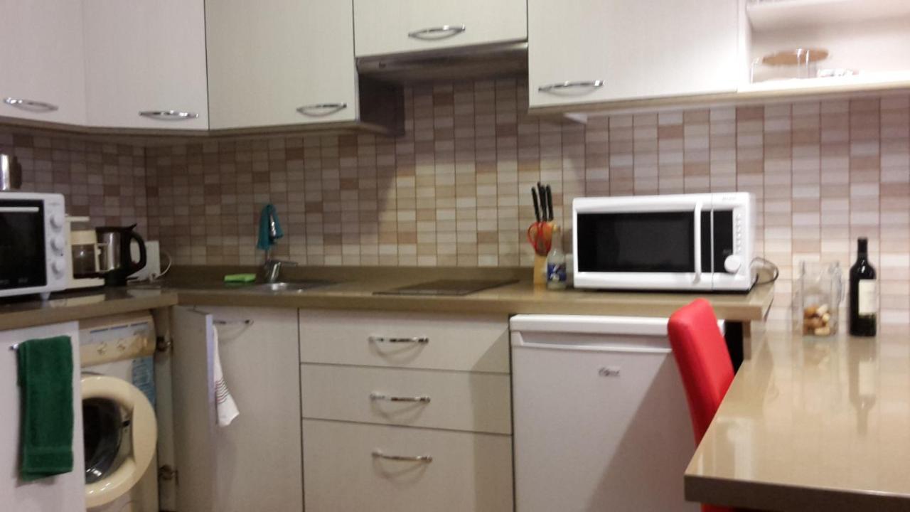 Cozy Casa Nevala By Wheelie75 Apartamento Los Cristianos  Exterior foto