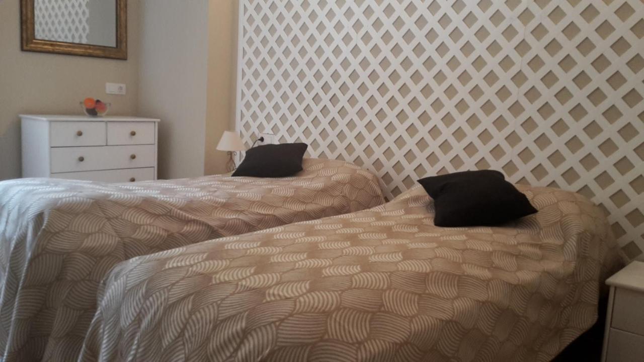 Cozy Casa Nevala By Wheelie75 Apartamento Los Cristianos  Exterior foto