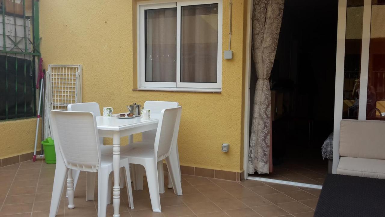Cozy Casa Nevala By Wheelie75 Apartamento Los Cristianos  Exterior foto