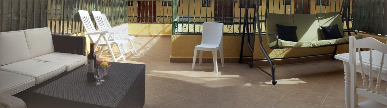 Cozy Casa Nevala By Wheelie75 Apartamento Los Cristianos  Exterior foto