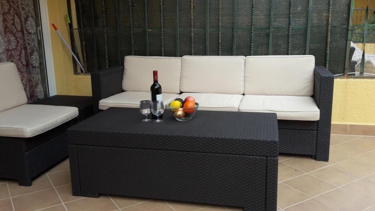 Cozy Casa Nevala By Wheelie75 Apartamento Los Cristianos  Exterior foto