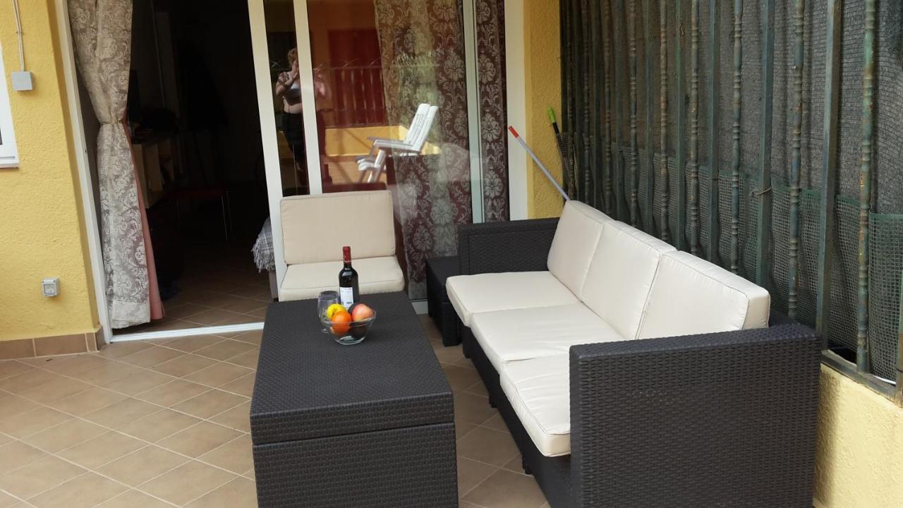 Cozy Casa Nevala By Wheelie75 Apartamento Los Cristianos  Exterior foto