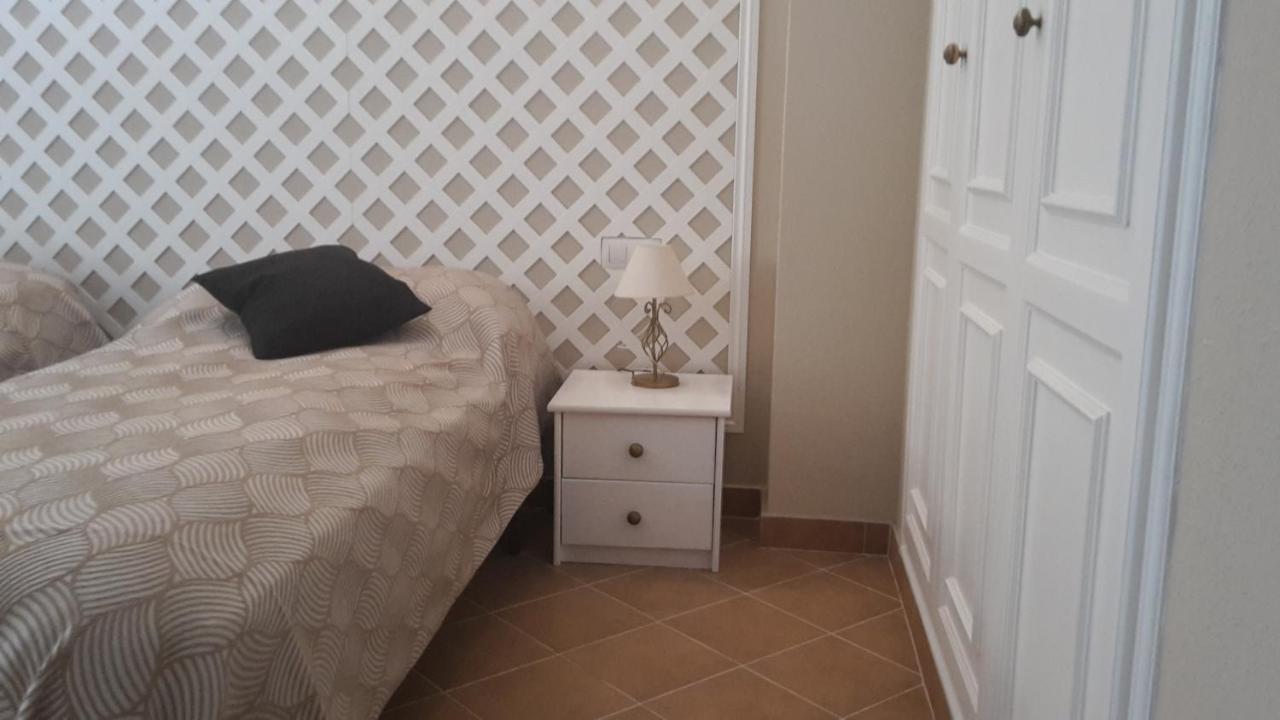 Cozy Casa Nevala By Wheelie75 Apartamento Los Cristianos  Exterior foto
