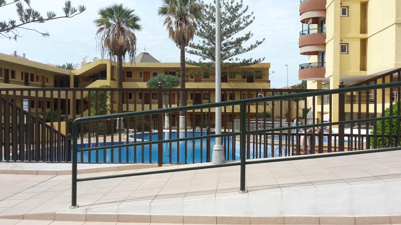 Cozy Casa Nevala By Wheelie75 Apartamento Los Cristianos  Exterior foto